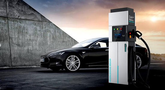 康普利汽車充電樁加盟優勢大盤點，創業更輕松！