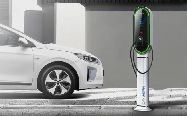 汽車充電樁加盟VS自營，哪個更適合你？專家為你解答！