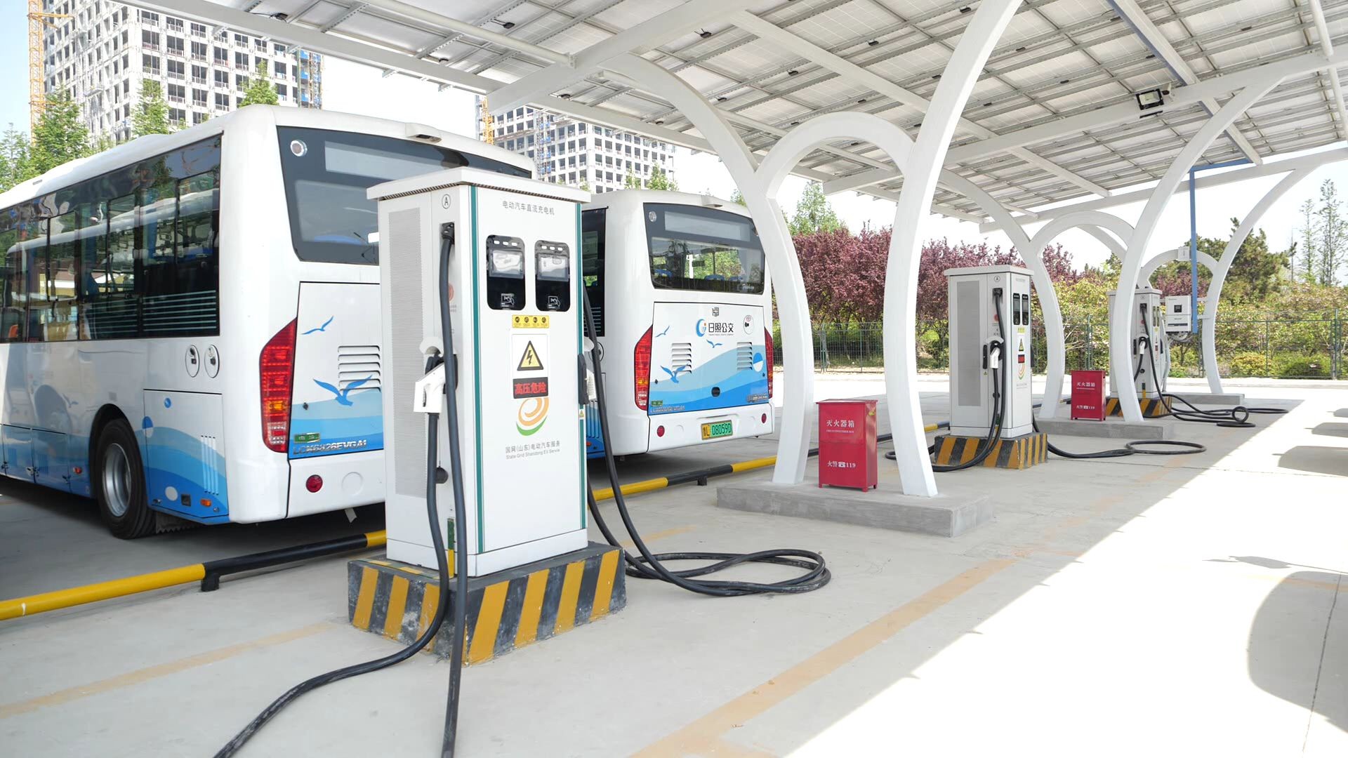 汽車充電樁加盟的盈利模式有那些？這篇文章為你揭開謎底！