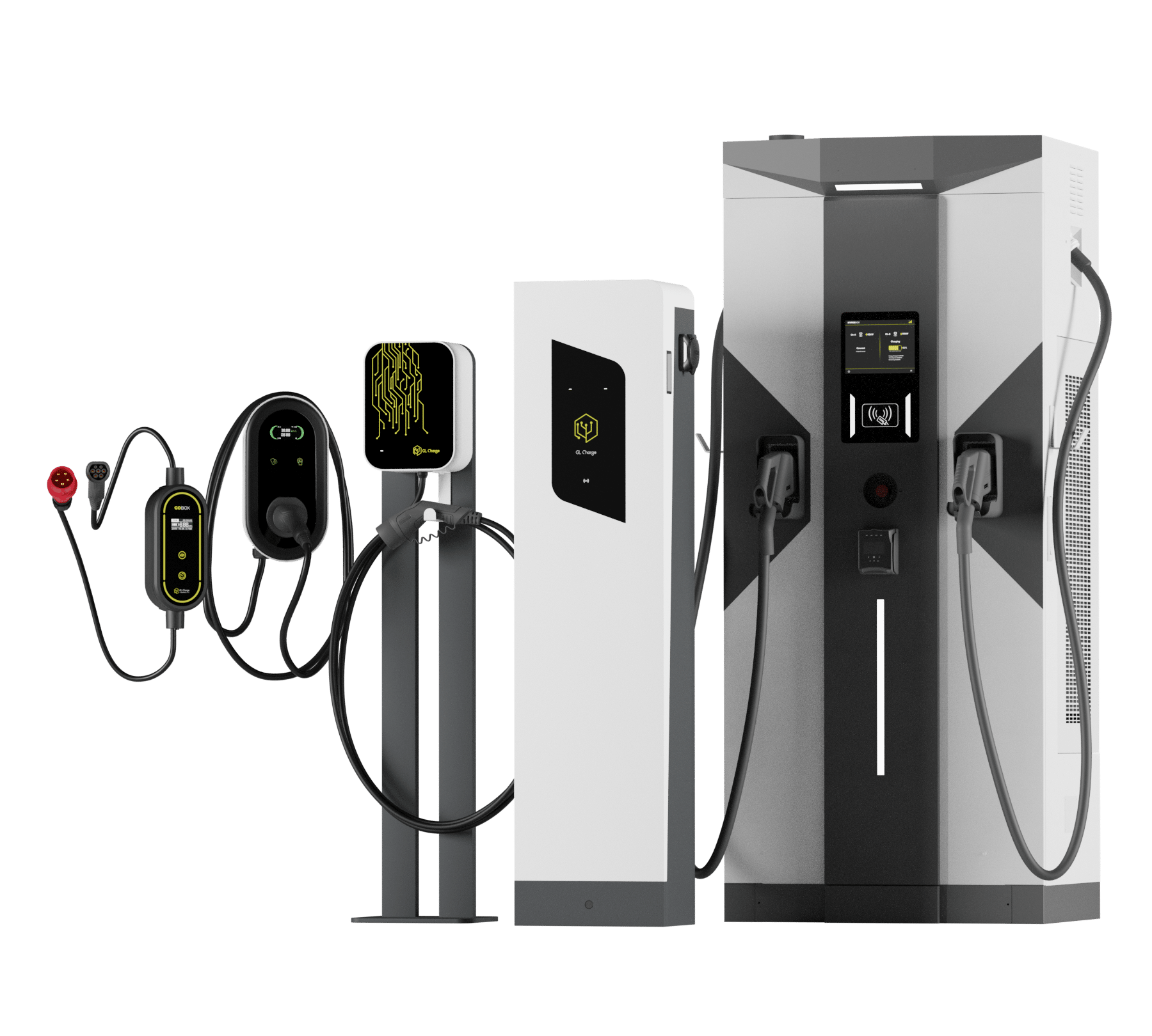 建一個新能源充電站需要哪些手續？