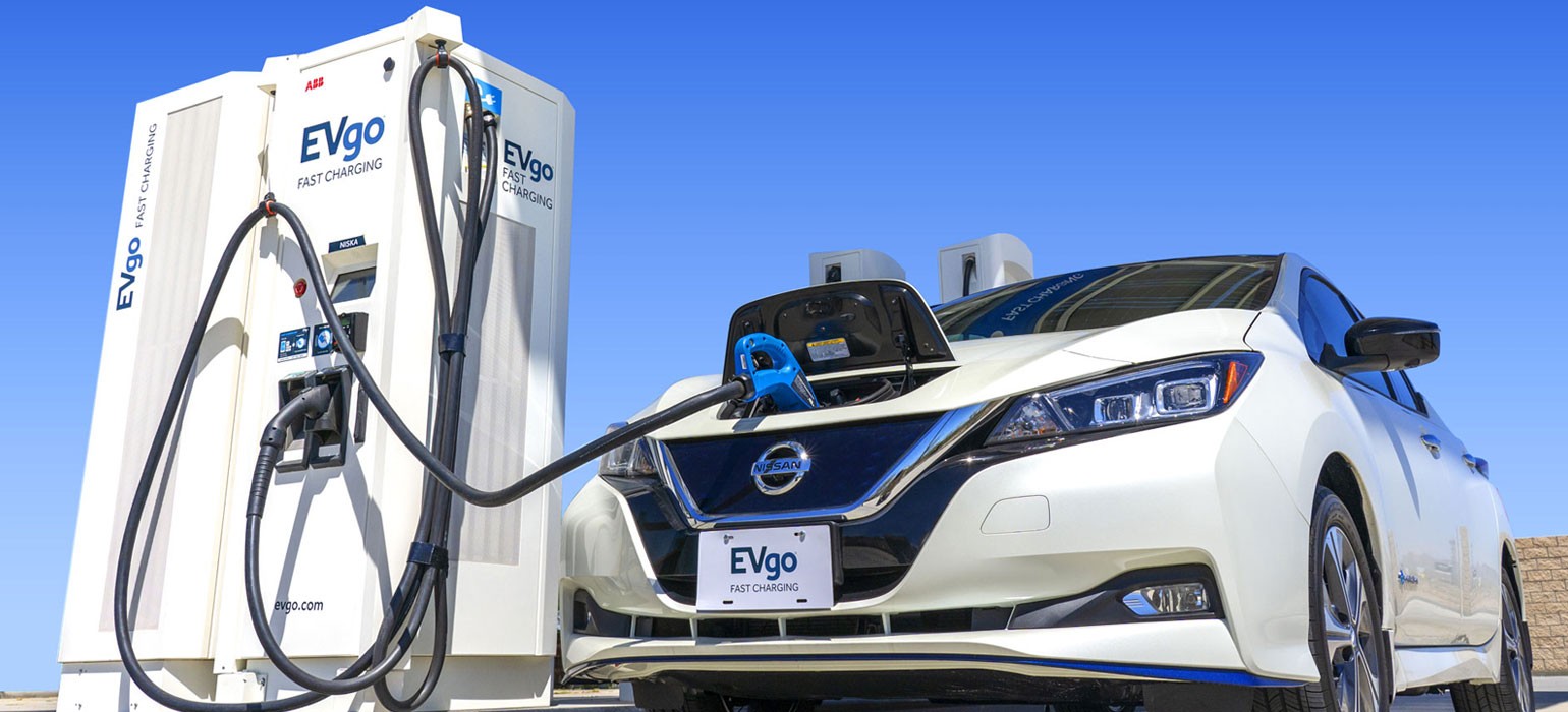 7KW、20KW、30KW汽車充電樁：性能差異解析