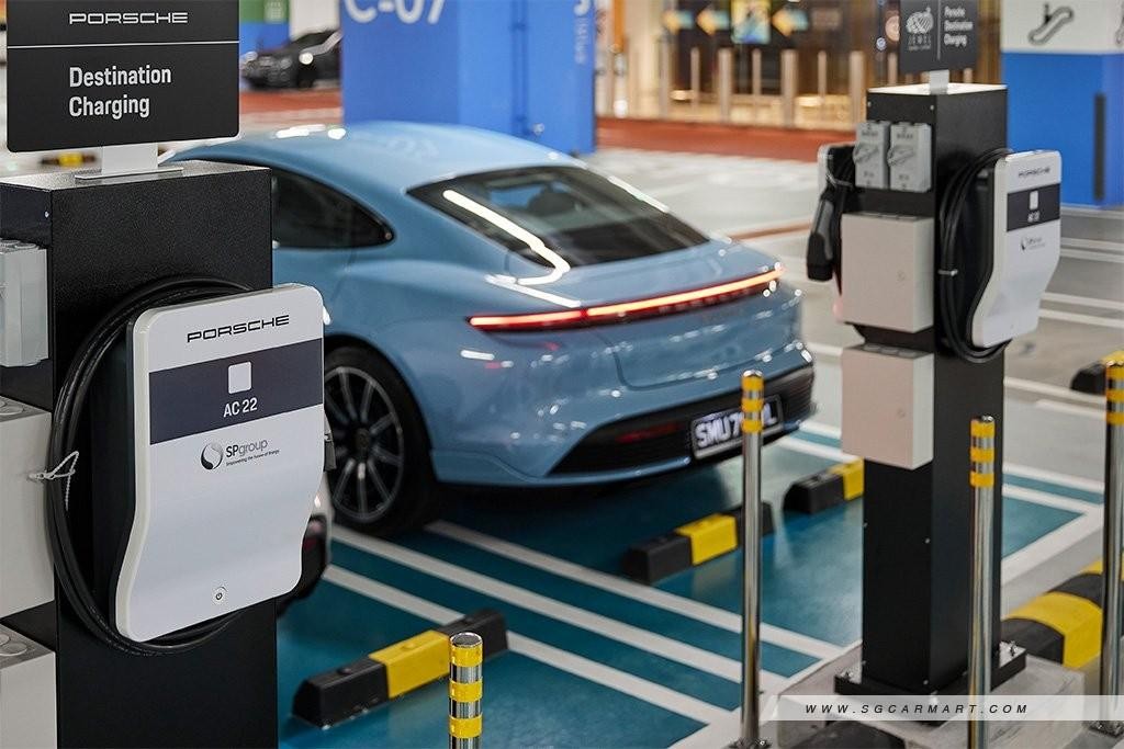 汽車充電樁加盟扶持政策助你輕松創業！