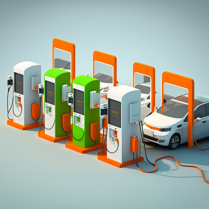汽車充電樁廠家直銷，全方位解決您的充電難題！
