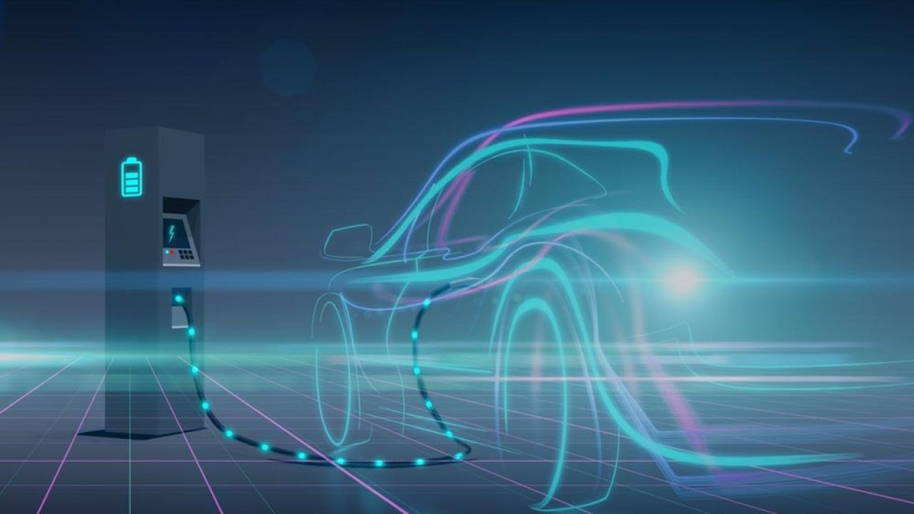 為什么汽車充電樁是新能源時代核心關鍵詞？