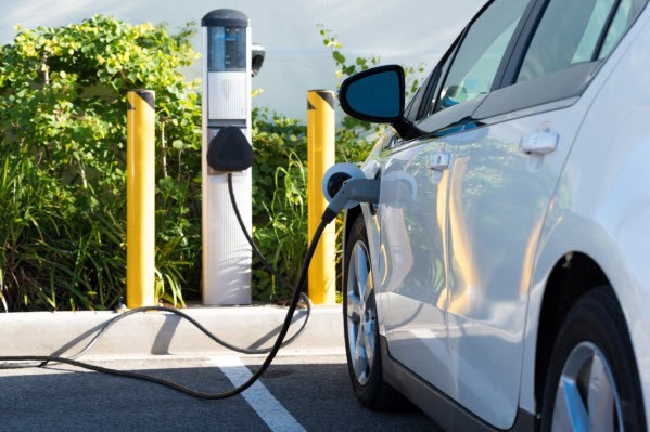 加盟汽車(chē)充電樁，開(kāi)啟財(cái)富新機(jī)遇