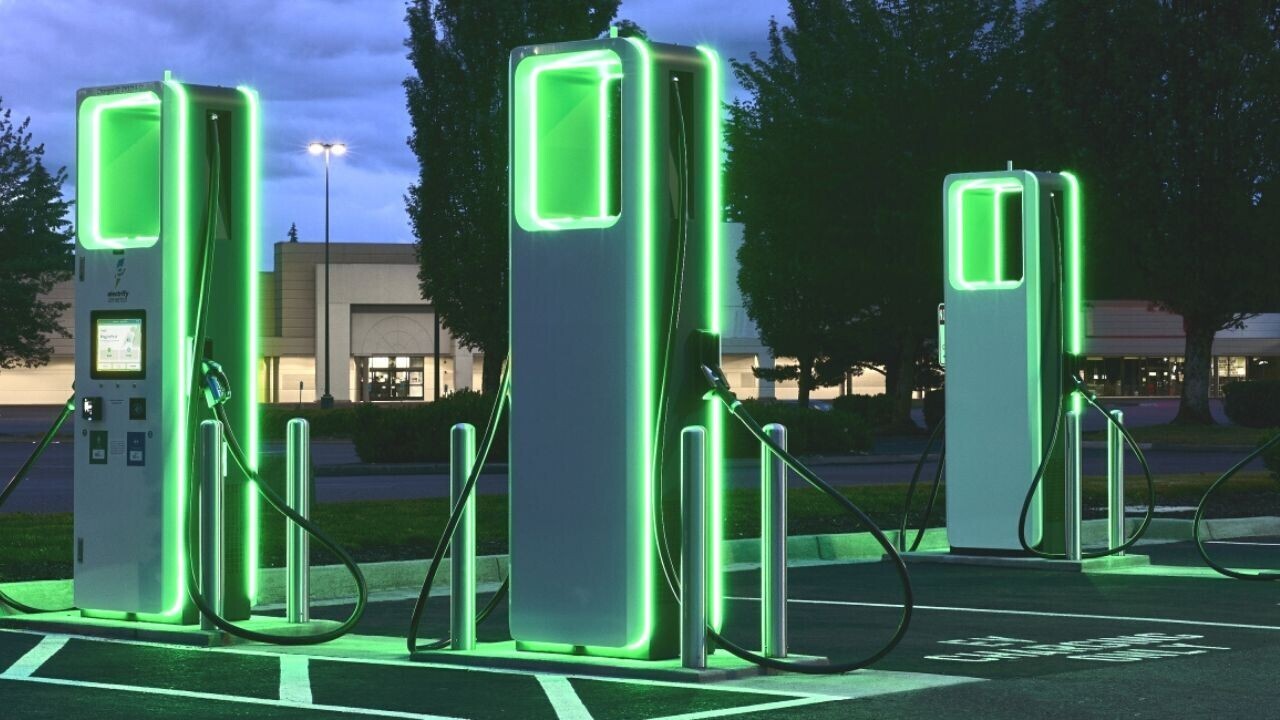 電動(dòng)汽車(chē)充電樁環(huán)保出行新選擇指南