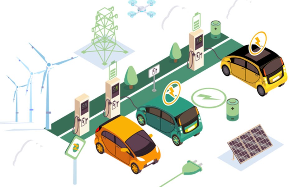 新能源充電樁技術創(chuàng)新市場適應性