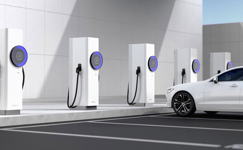 康普利汽車充電樁市場(chǎng)競爭力全分析